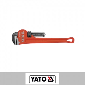 YATO/易尔拓 加重型管钳 YT-2491  1把（8个规格型号）