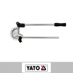 YATO/易尔拓 弯管器 YT-21842 14mm 1个