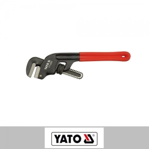 YATO/易尔拓 偏置式重型管钳 YT-2203 12