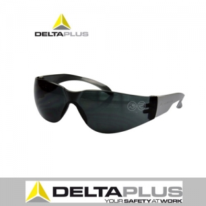 代尔塔 101118 安全眼镜黑色太阳镜