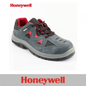 霍尼韦尔 SP2010512 Tripper防静电保护足趾防刺穿安全鞋