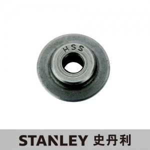 STANLEY/史丹利 切管器轮片 96-250-1-22 Φ3-31mm 宜切不锈钢管 专用于93-020/021-22 1片