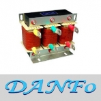 旦佛电气/DF-SR系列/变频器电抗器