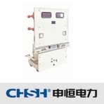 申恒电力/ZN85-40.5系列/真空断路器