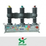 河南森源/ZW32-12系列/户外永磁智能真空断路器