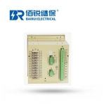 佰锐继保/BRP421系列/微机电容器保护测控装置