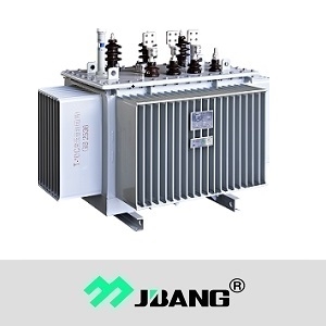 巨邦集团/S13系列/6~10KV级油浸式电力变压器