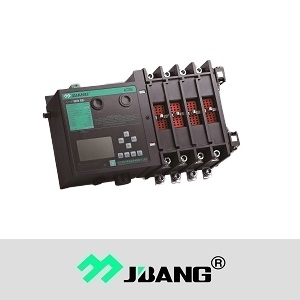 巨邦集团/GTQ6系列/自动转换开关电器（PC级）