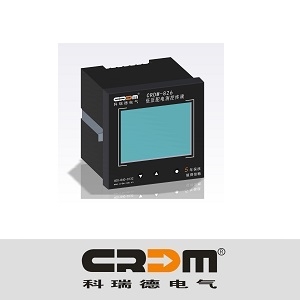 科瑞德电气/CRDM-826系列/低压测控终端